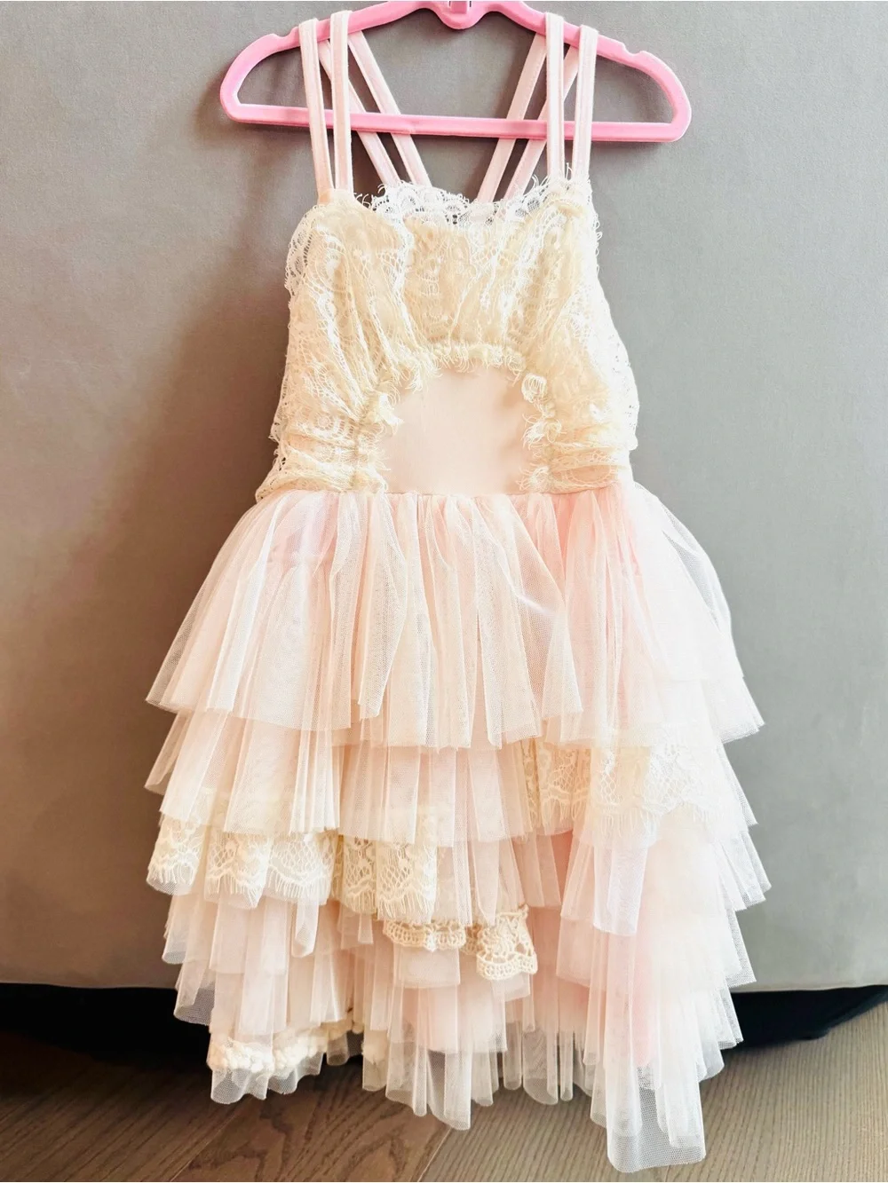 Dollcake Look At Me Baby Doll Dress